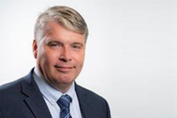 JENSEN Anders Dam